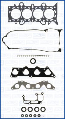 Ajusa Cilinderkop pakking set/kopset 52188600