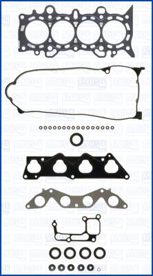 Ajusa Cilinderkop pakking set/kopset 52188700