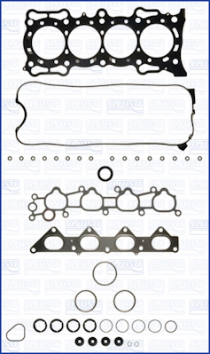 Ajusa Cilinderkop pakking set/kopset 52189500