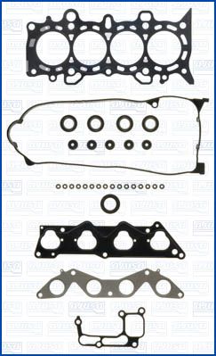 Ajusa Cilinderkop pakking set/kopset 52189600