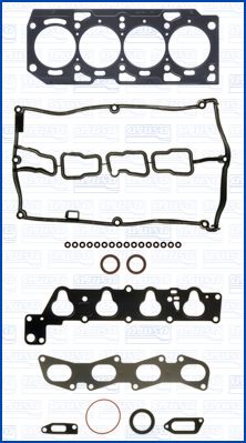 Ajusa Cilinderkop pakking set/kopset 52190400