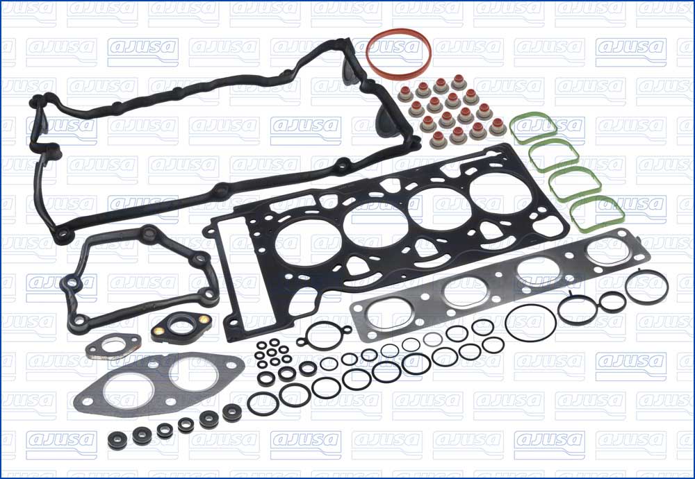 Ajusa Cilinderkop pakking set/kopset 52190700