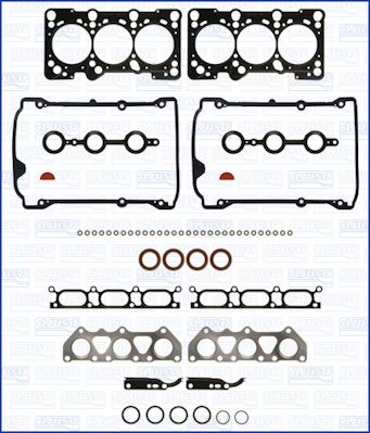 Ajusa Cilinderkop pakking set/kopset 52194300