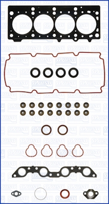 Ajusa Cilinderkop pakking set/kopset 52194700