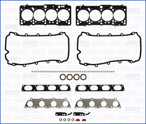 Ajusa Cilinderkop pakking set/kopset 52195200