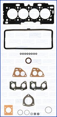 Ajusa Cilinderkop pakking set/kopset 52196000