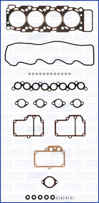 Ajusa Cilinderkop pakking set/kopset 52196300