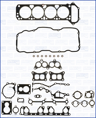 Ajusa Cilinderkop pakking set/kopset 52196400