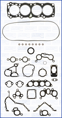 Ajusa Cilinderkop pakking set/kopset 52196900