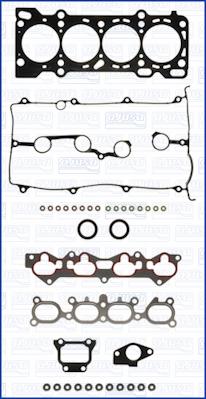 Ajusa Cilinderkop pakking set/kopset 52200100