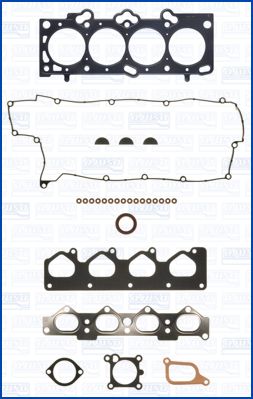 Ajusa Cilinderkop pakking set/kopset 52200400