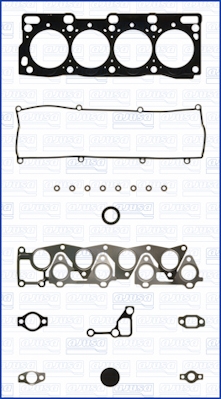 Ajusa Cilinderkop pakking set/kopset 52200900