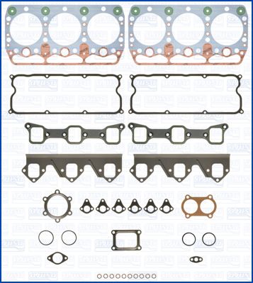 Ajusa Cilinderkop pakking set/kopset 52201200