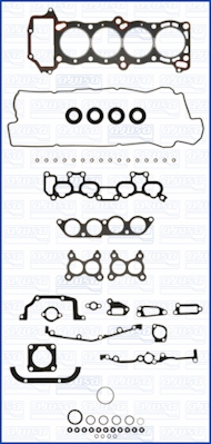 Ajusa Cilinderkop pakking set/kopset 52201500