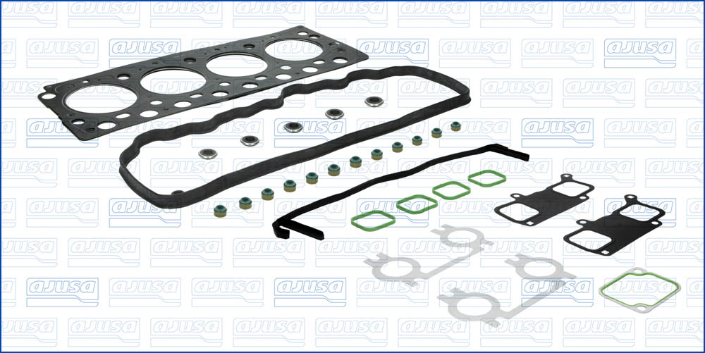 Ajusa Cilinderkop pakking set/kopset 52201600