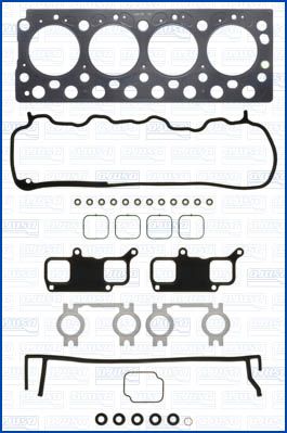 Ajusa Cilinderkop pakking set/kopset 52201700