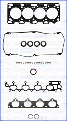 Ajusa Cilinderkop pakking set/kopset 52202500