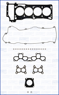 Ajusa Cilinderkop pakking set/kopset 52203000