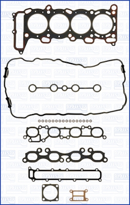 Ajusa Cilinderkop pakking set/kopset 52203400