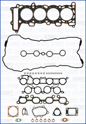 Ajusa Cilinderkop pakking set/kopset 52203600