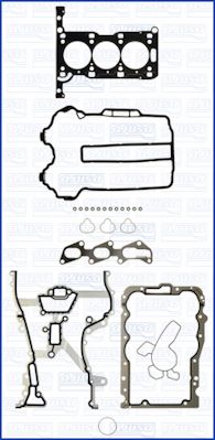 Ajusa Cilinderkop pakking set/kopset 52203700