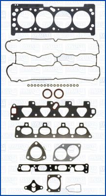 Ajusa Cilinderkop pakking set/kopset 52204000