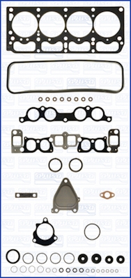 Ajusa Cilinderkop pakking set/kopset 52205900