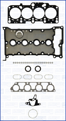 Ajusa Cilinderkop pakking set/kopset 52206400