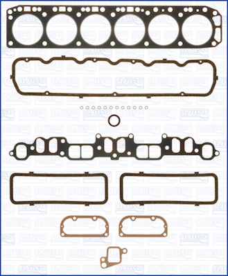 Ajusa Cilinderkop pakking set/kopset 52206800