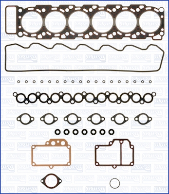 Ajusa Cilinderkop pakking set/kopset 52207100