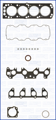 Ajusa Cilinderkop pakking set/kopset 52207200