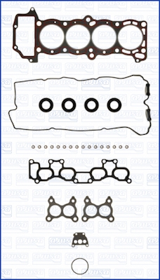 Ajusa Cilinderkop pakking set/kopset 52208600