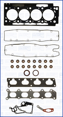 Ajusa Cilinderkop pakking set/kopset 52208900