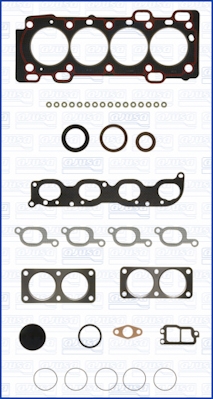 Ajusa Cilinderkop pakking set/kopset 52209400