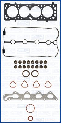 Ajusa Cilinderkop pakking set/kopset 52210800