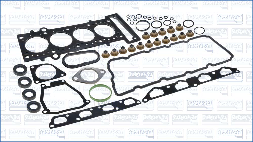 Ajusa Cilinderkop pakking set/kopset 52211100