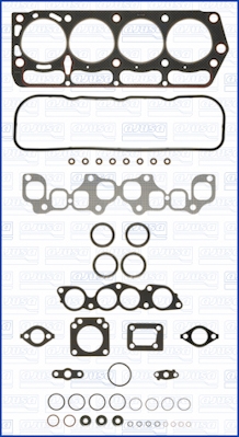 Ajusa Cilinderkop pakking set/kopset 52211300