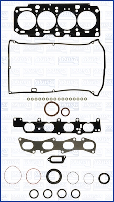 Ajusa Cilinderkop pakking set/kopset 52211600