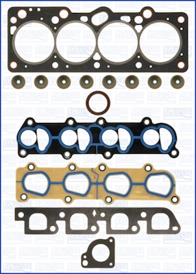 Ajusa Cilinderkop pakking set/kopset 52211800