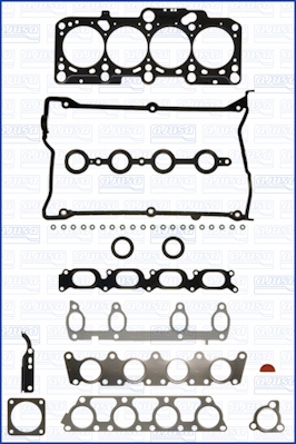 Ajusa Cilinderkop pakking set/kopset 52212300