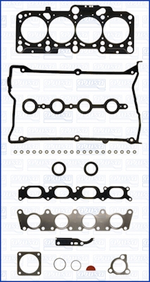 Ajusa Cilinderkop pakking set/kopset 52212500