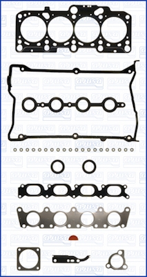 Ajusa Cilinderkop pakking set/kopset 52212600