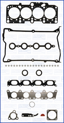 Ajusa Cilinderkop pakking set/kopset 52212800