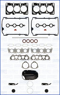 Ajusa Cilinderkop pakking set/kopset 52213000