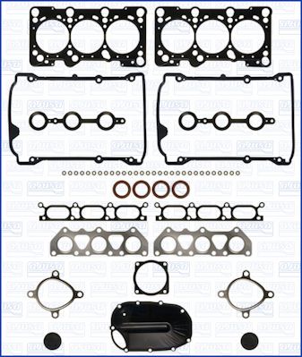 Ajusa Cilinderkop pakking set/kopset 52213100