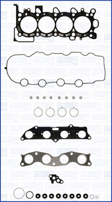 Ajusa Cilinderkop pakking set/kopset 52213800