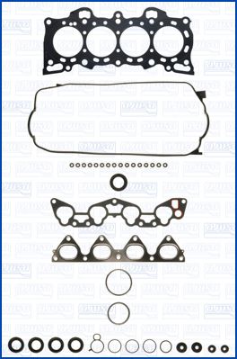 Ajusa Cilinderkop pakking set/kopset 52213900