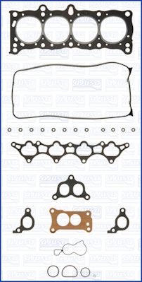 Ajusa Cilinderkop pakking set/kopset 52214000