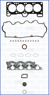 Ajusa Cilinderkop pakking set/kopset 52214700