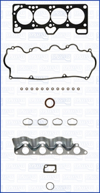 Ajusa Cilinderkop pakking set/kopset 52214800